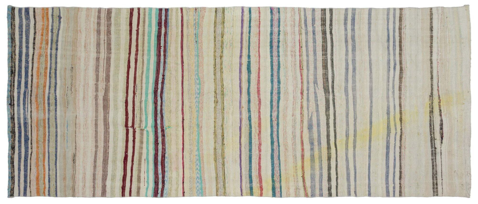 Apex Kilim Chaput 32612 148 cm X 356 cm