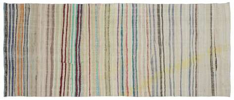 Apex Kilim Chaput 32612 148 cm X 356 cm - 1