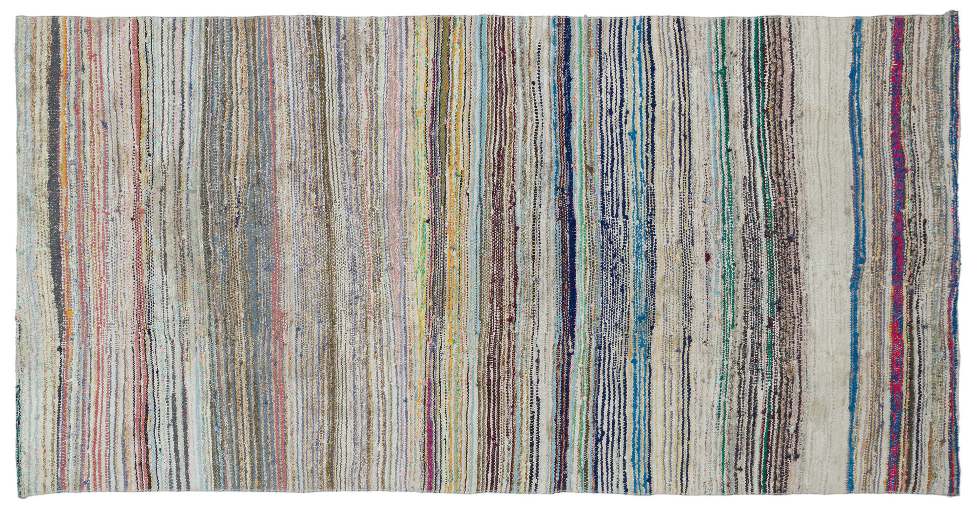 Apex Kilim Chaput 32613 142 cm X 272 cm