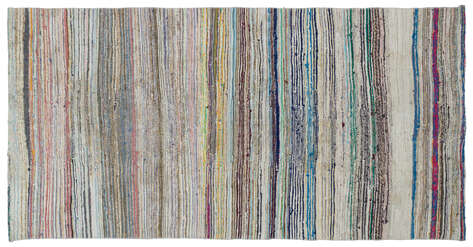 Apex Kilim Chaput 32613 142 cm X 272 cm - 1