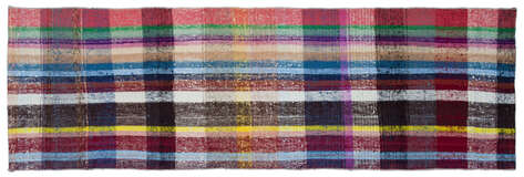 Apex Kilim Chaput 32615 090 cm X 288 cm - 1