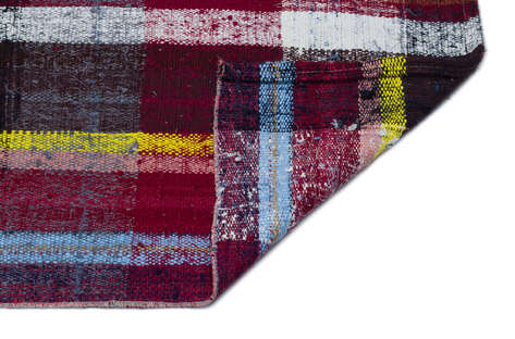 Apex Kilim Chaput 32615 090 cm X 288 cm - 2