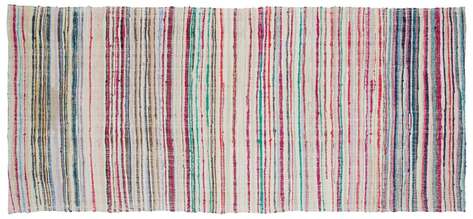 Apex Kilim Chaput 32620 153 cm X 330 cm - 1
