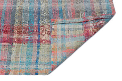 Apex Kilim Chaput 32621 083 cm X 250 cm - 2
