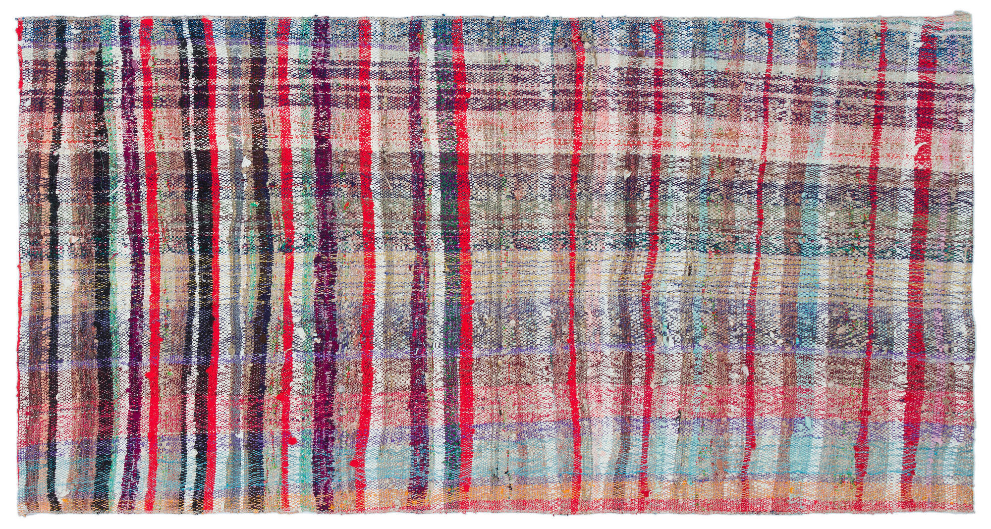 Apex Kilim Chaput 32622 103 cm X 200 cm