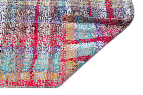 Apex Kilim Chaput 32622 103 cm X 200 cm - 2