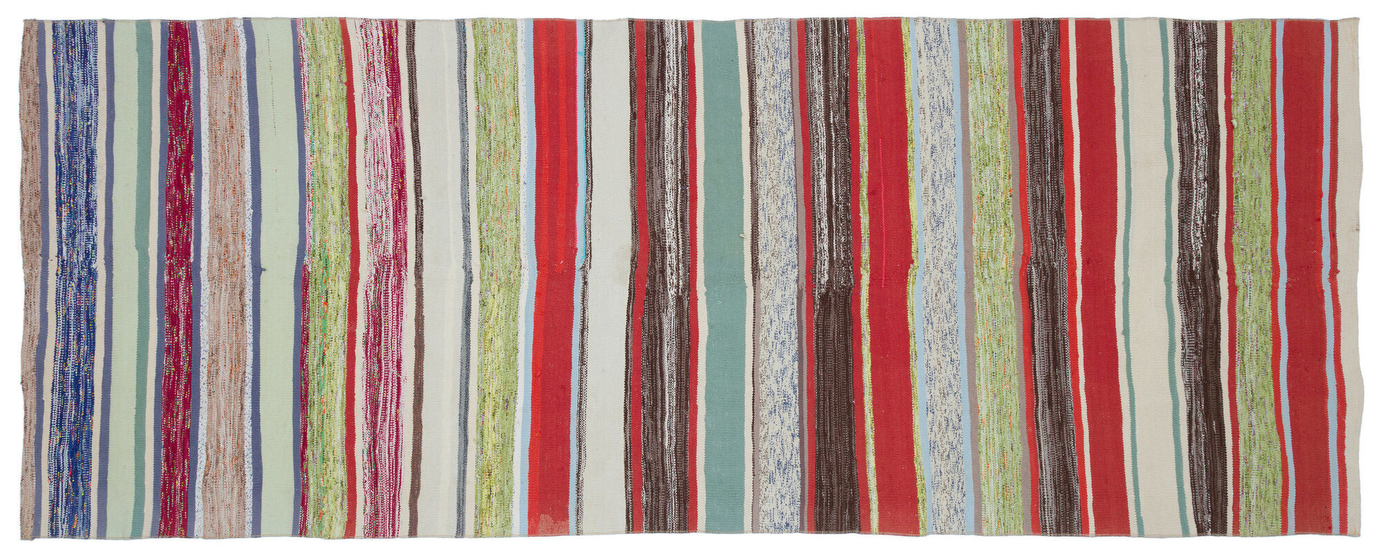 Apex Kilim Chaput 32624 146 cm X 373 cm