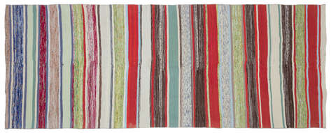 Apex Kilim Chaput 32624 146 cm X 373 cm - 1