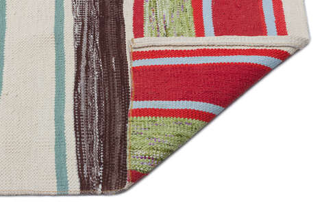 Apex Kilim Chaput 32624 146 cm X 373 cm - 2