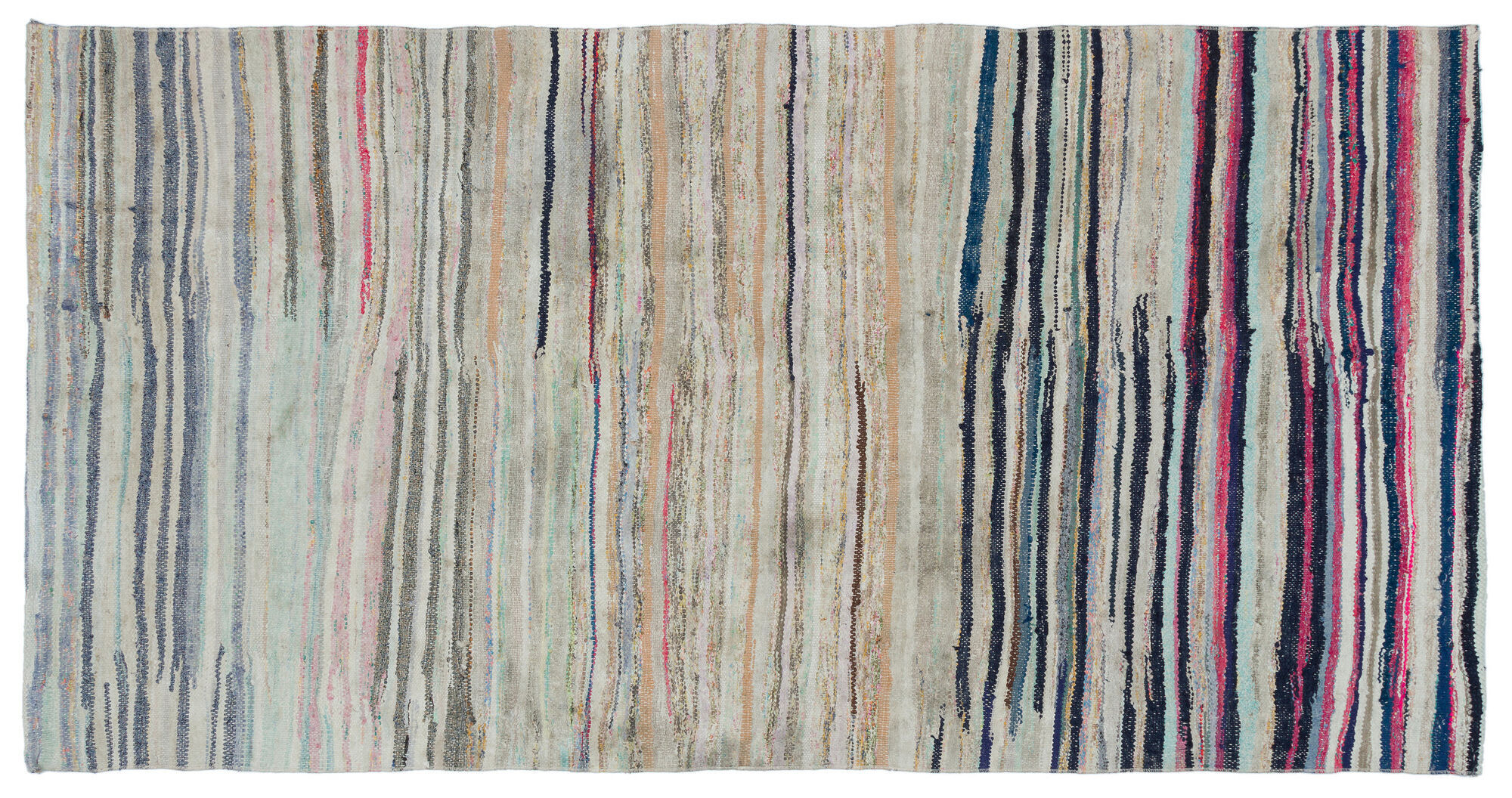 Apex Kilim Chaput 32626 133 cm X 253 cm