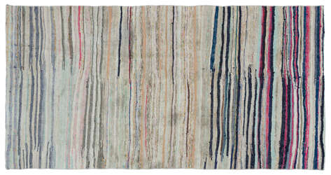 Apex Kilim Chaput 32626 133 cm X 253 cm - 1