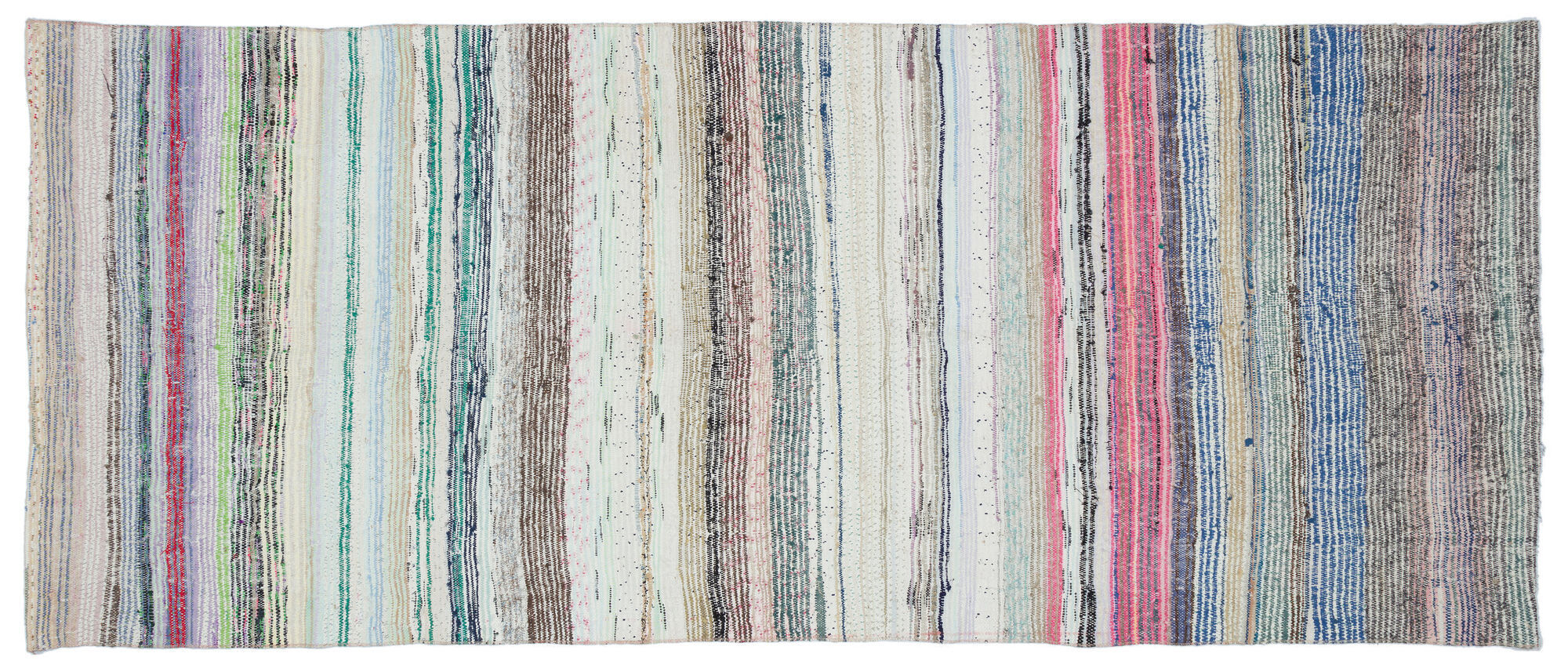 Apex Kilim Chaput 32627 129 cm X 305 cm