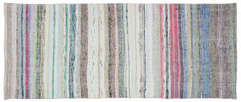 Apex Kilim Chaput 32627 129 cm X 305 cm - 1