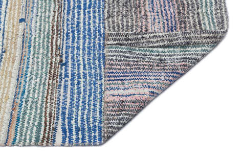 Apex Kilim Chaput 32627 129 cm X 305 cm - 2