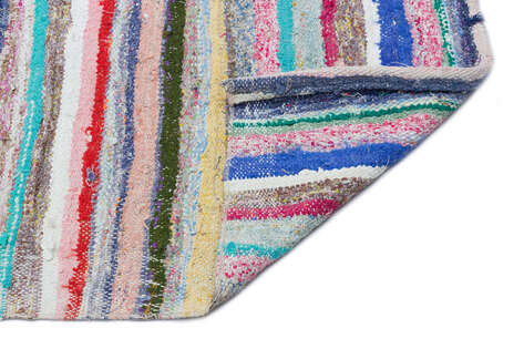 Apex Kilim Chaput 32630 131 cm X 264 cm - 2