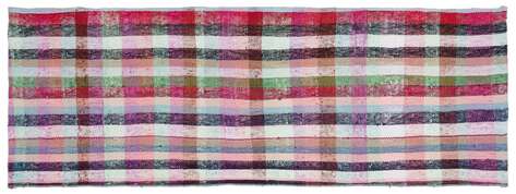 Apex Kilim Chaput 32632 084 cm X 228 cm - 1