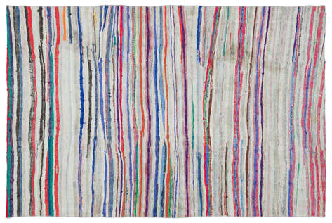 Apex Kilim Chaput 32634 165 cm X 247 cm - 1
