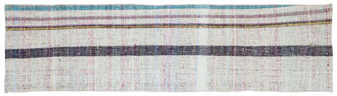 Apex Kilim Chaput 32636 078 cm X 290 cm - 1