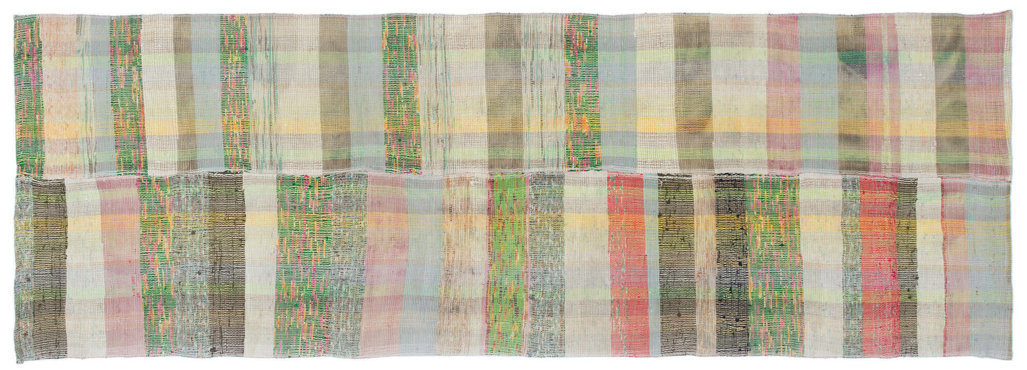 Apex Kilim Chaput 32637 086 cm X 260 cm