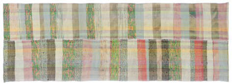Apex Kilim Chaput 32637 086 cm X 260 cm - 1