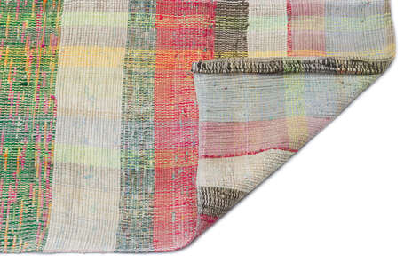 Apex Kilim Chaput 32637 086 cm X 260 cm - 2