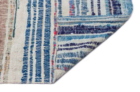 Apex Kilim Chaput 32639 134 cm X 362 cm - 1
