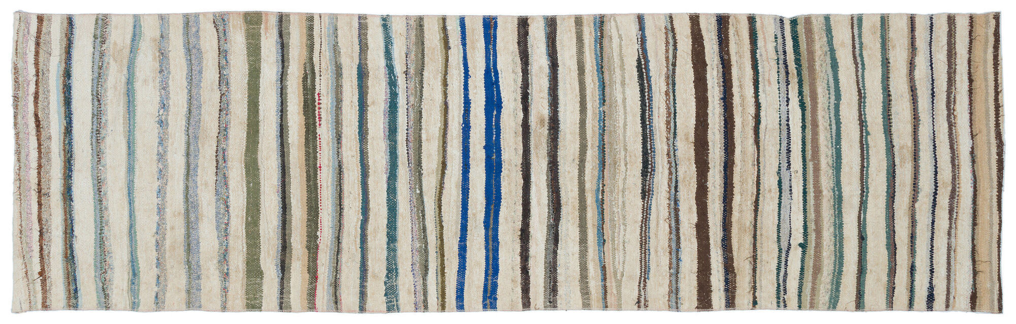 Apex Kilim Chaput 32643 088 cm X 288 cm