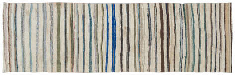 Apex Kilim Chaput 32643 088 cm X 288 cm - 1