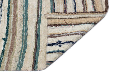 Apex Kilim Chaput 32643 088 cm X 288 cm - 2