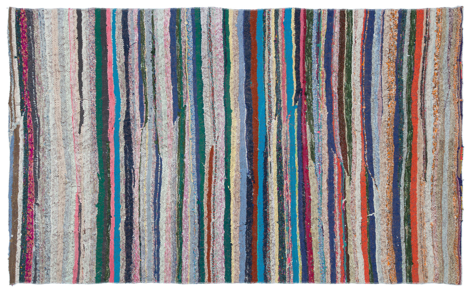 Apex Kilim Chaput 32644 156 cm X 250 cm