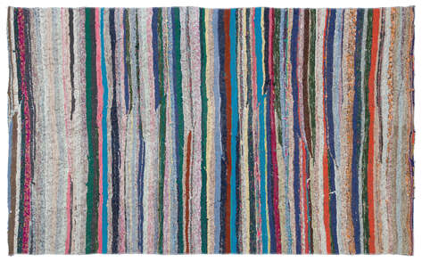 Apex Kilim Chaput 32644 156 cm X 250 cm - 1