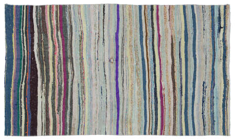 Apex Kilim Chaput 32843 138 cm X 233 cm - 1