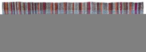 Apex Kilim Chaput 32844 091 cm X 258 cm - 2