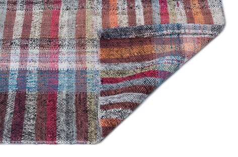Apex Kilim Chaput 32844 091 cm X 258 cm - 3