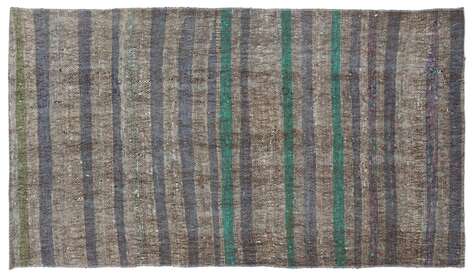 Apex Kilim Chaput 32845 096 cm X 168 cm - 1