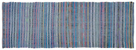 Apex Kilim Chaput 32847 098 cm X 285 cm - 1