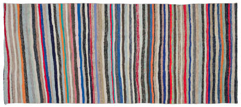 Apex Kilim Chaput 32848 151 cm X 360 cm - 1