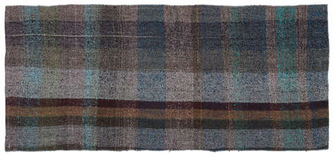 Apex Kilim Chaput 32849 110 cm X 246 cm - 1