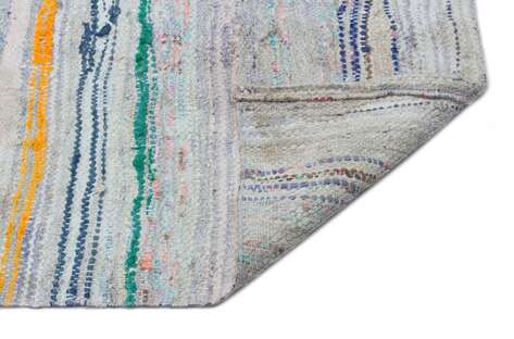 Apex Kilim Chaput 32850 103 cm X 392 cm - 1