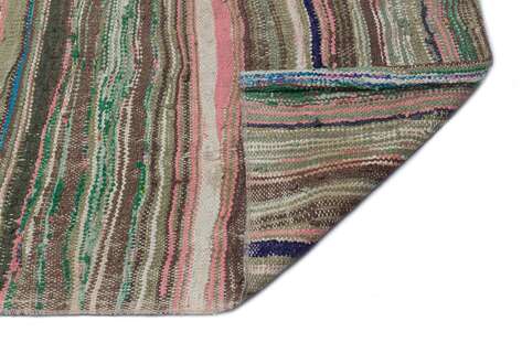 Apex Kilim Chaput 32851 114 cm X 380 cm - 2