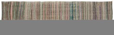 Apex Kilim Chaput 32851 114 cm X 380 cm - 3
