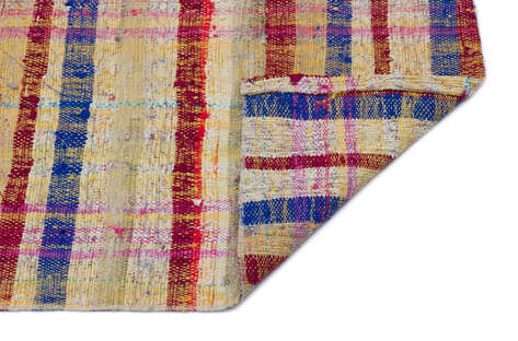 Apex Kilim Chaput 32852 058 cm X 244 cm - 2