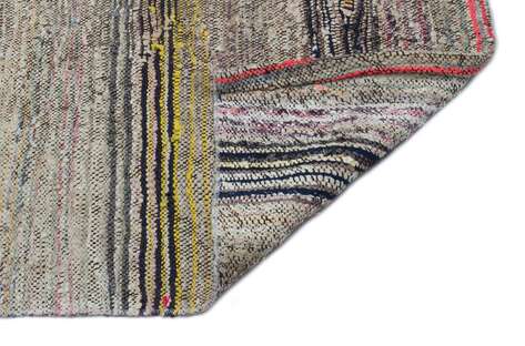 Apex Kilim Chaput 32855 119 cm X 317 cm - 1