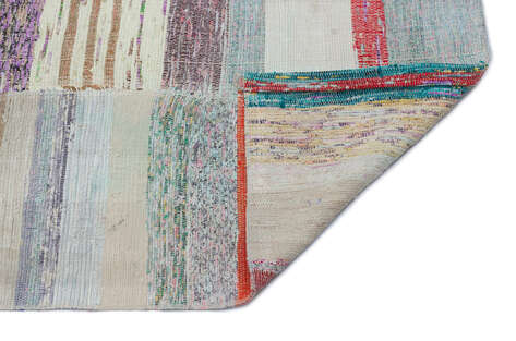 Apex Kilim Chaput 32856 088 cm X 290 cm - 2
