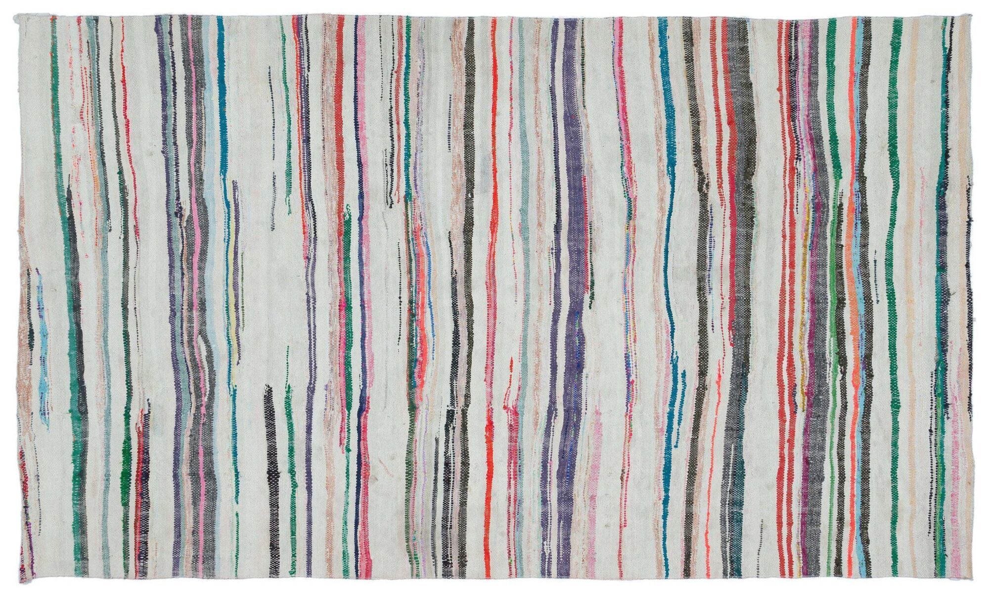 Apex Kilim Chaput 32857 168 cm X 286 cm
