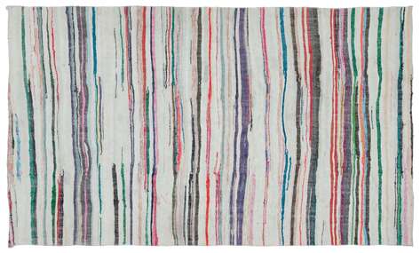 Apex Kilim Chaput 32857 168 cm X 286 cm - 1