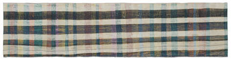 Apex Kilim Chaput 32858 057 cm X 232 cm - 1