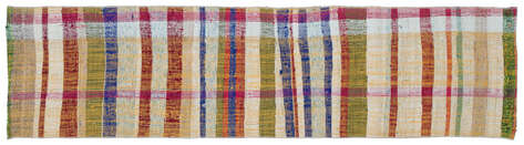 Apex Kilim Chaput 32859 061 cm X 236 cm - 1