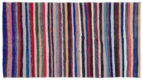 Apex Kilim Chaput 32861 128 cm X 233 cm - 1