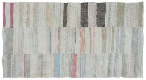 Apex Kilim Chaput 32861 128 cm X 233 cm - 3